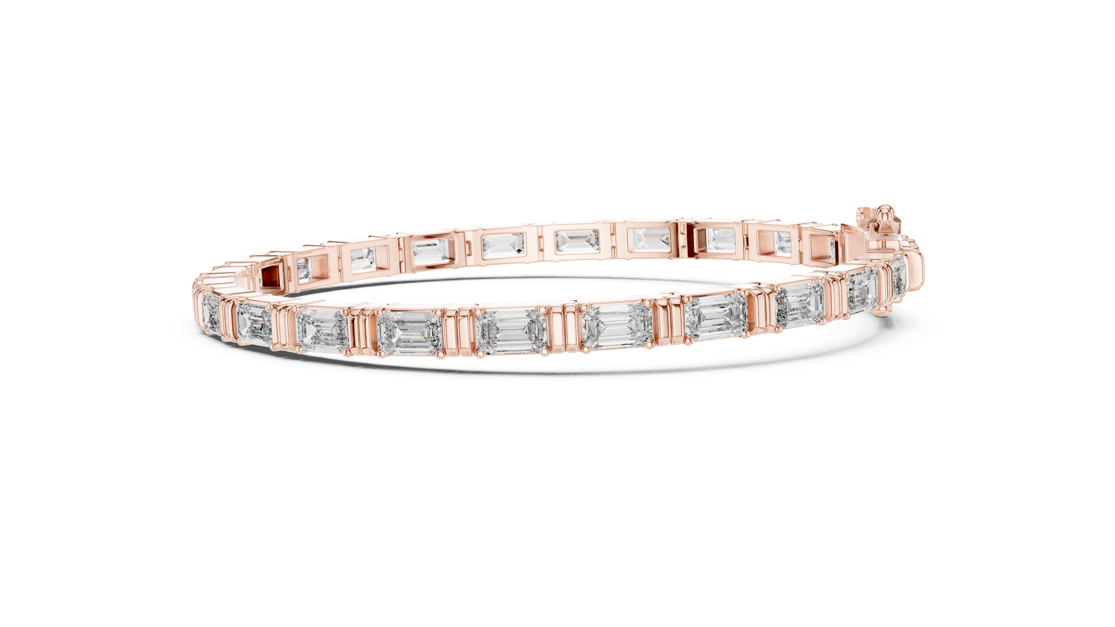 Khloe Diamond Bracelet