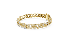Adalyn Diamond Bracelet