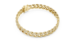Adalyn Diamond Bracelet