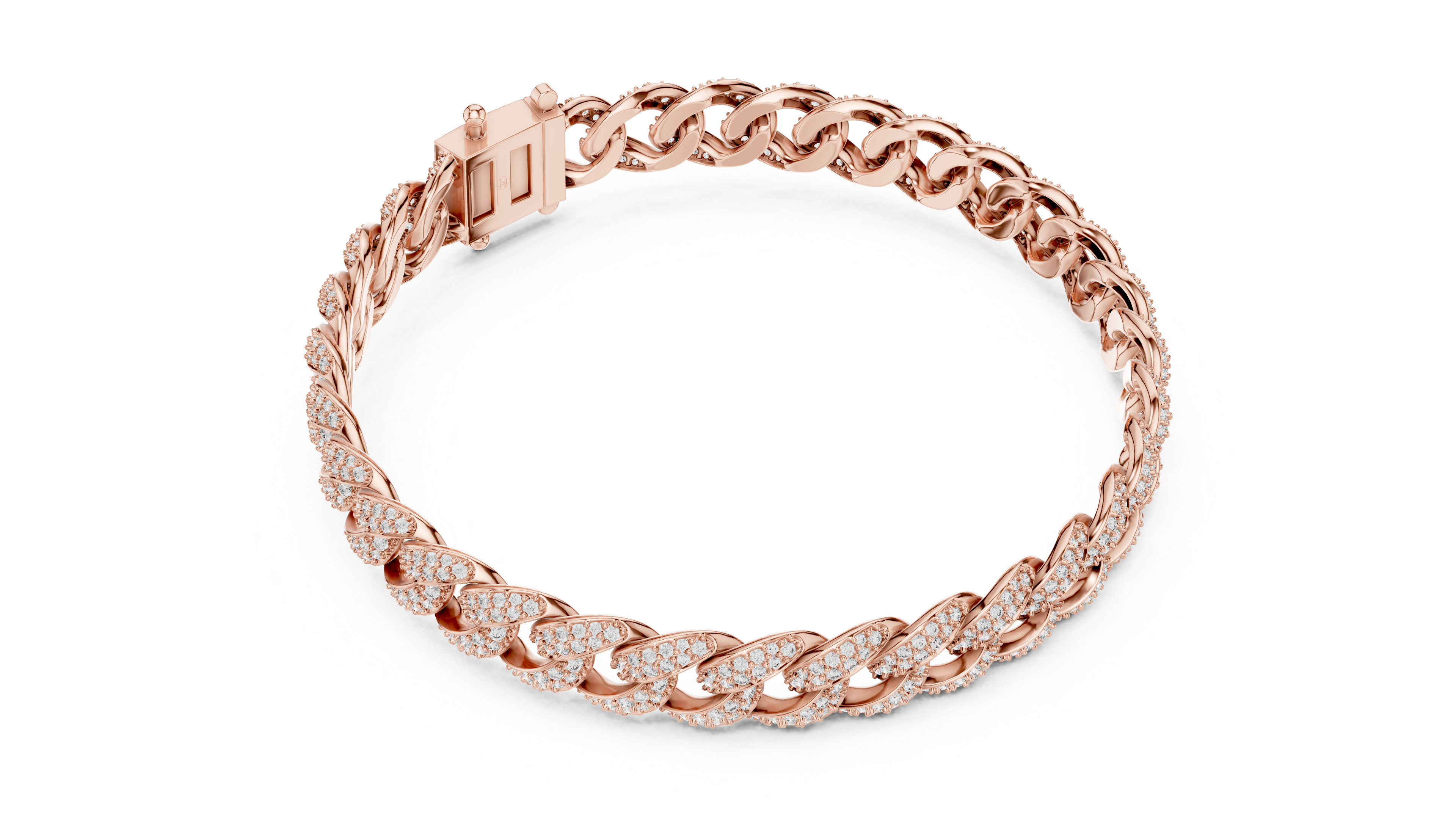 Adalyn Diamond Bracelet