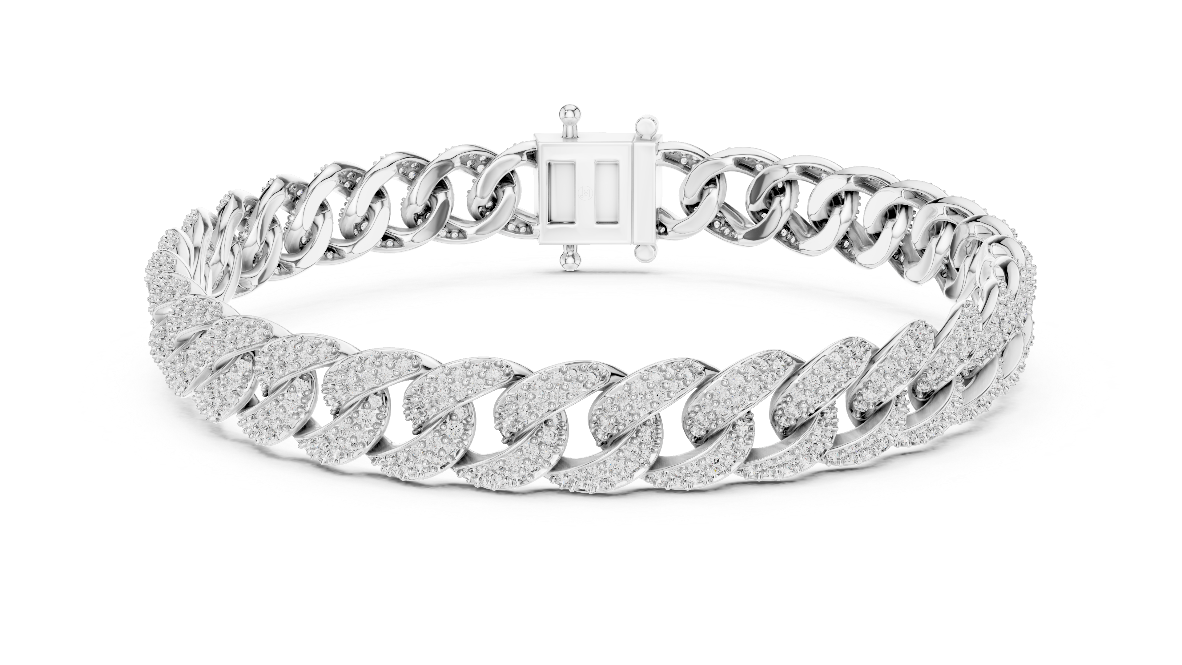 Adalyn Diamond Bracelet