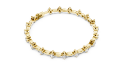 Ryleigh Diamond Bracelet