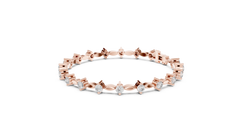 Ryleigh Diamond Bracelet