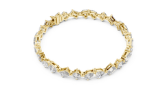 Morgan Diamond Bracelet