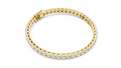 Ximena Diamond Bracelet