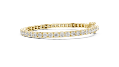 Ximena Diamond Bracelet