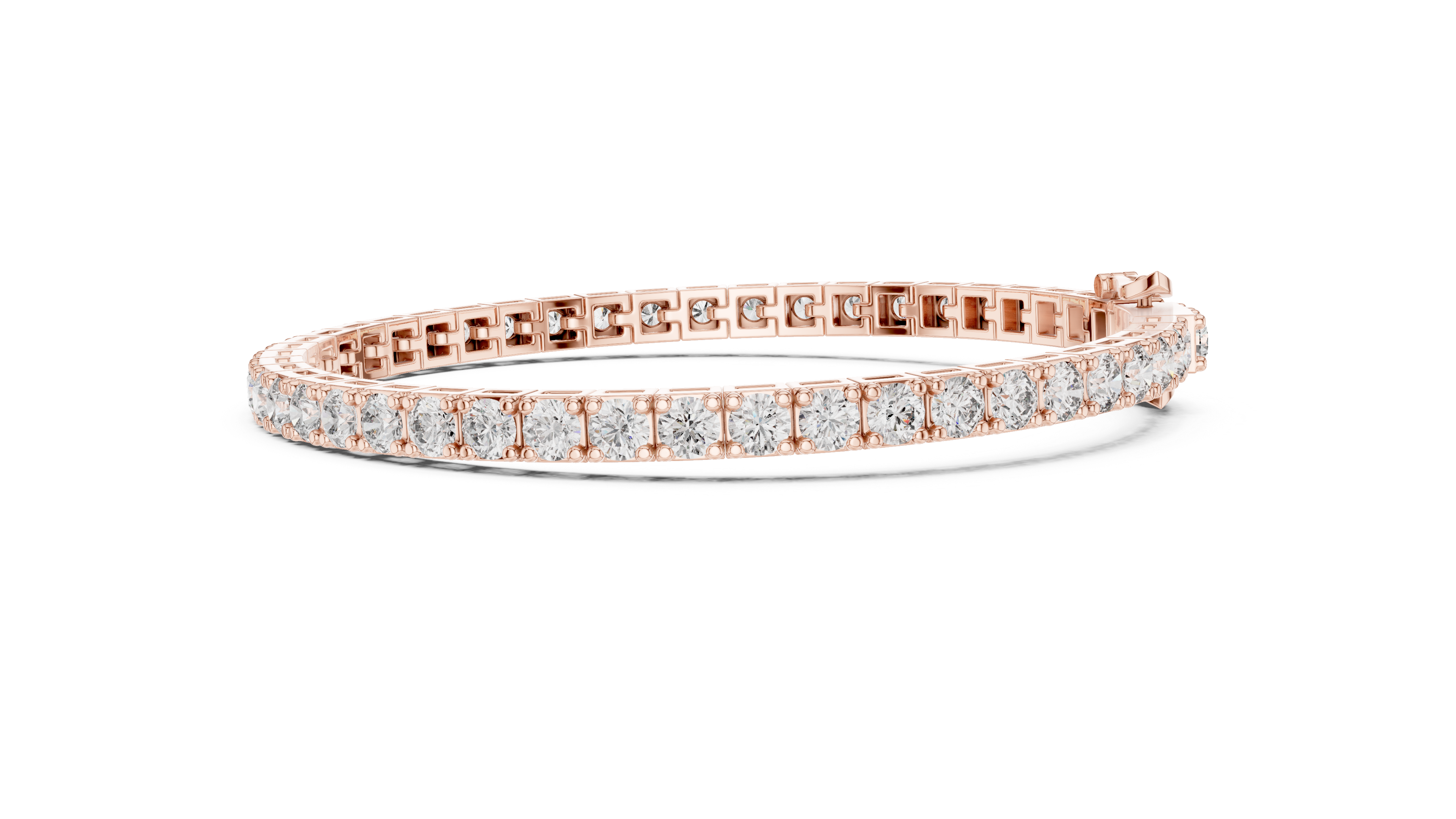 Ximena Diamond Bracelet