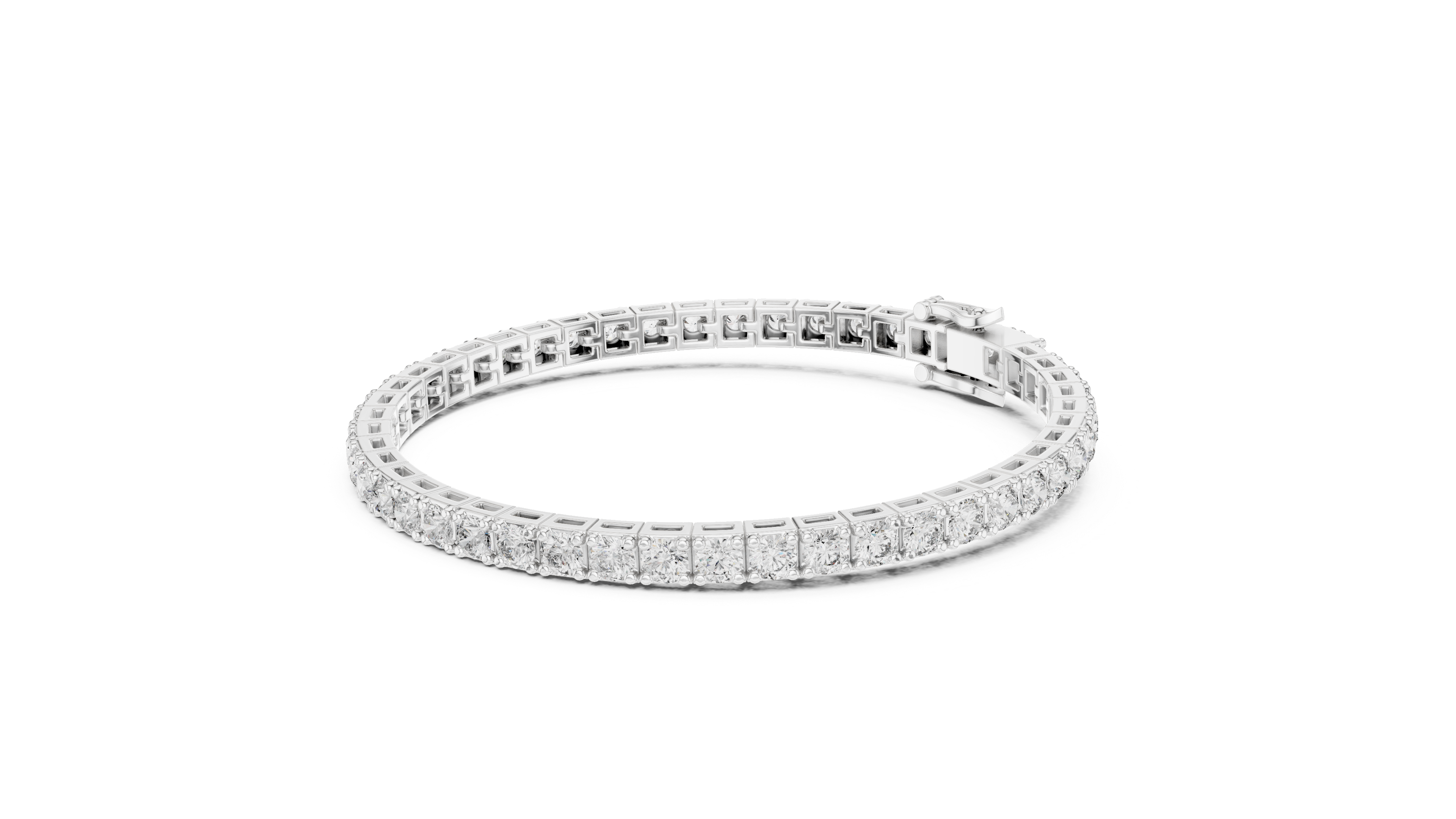 Ximena Diamond Bracelet