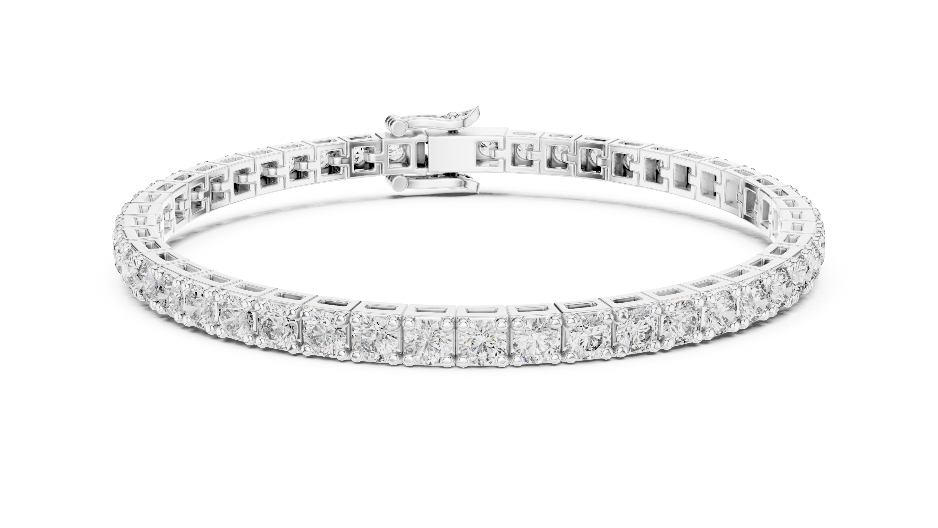 Ximena Diamond Bracelet