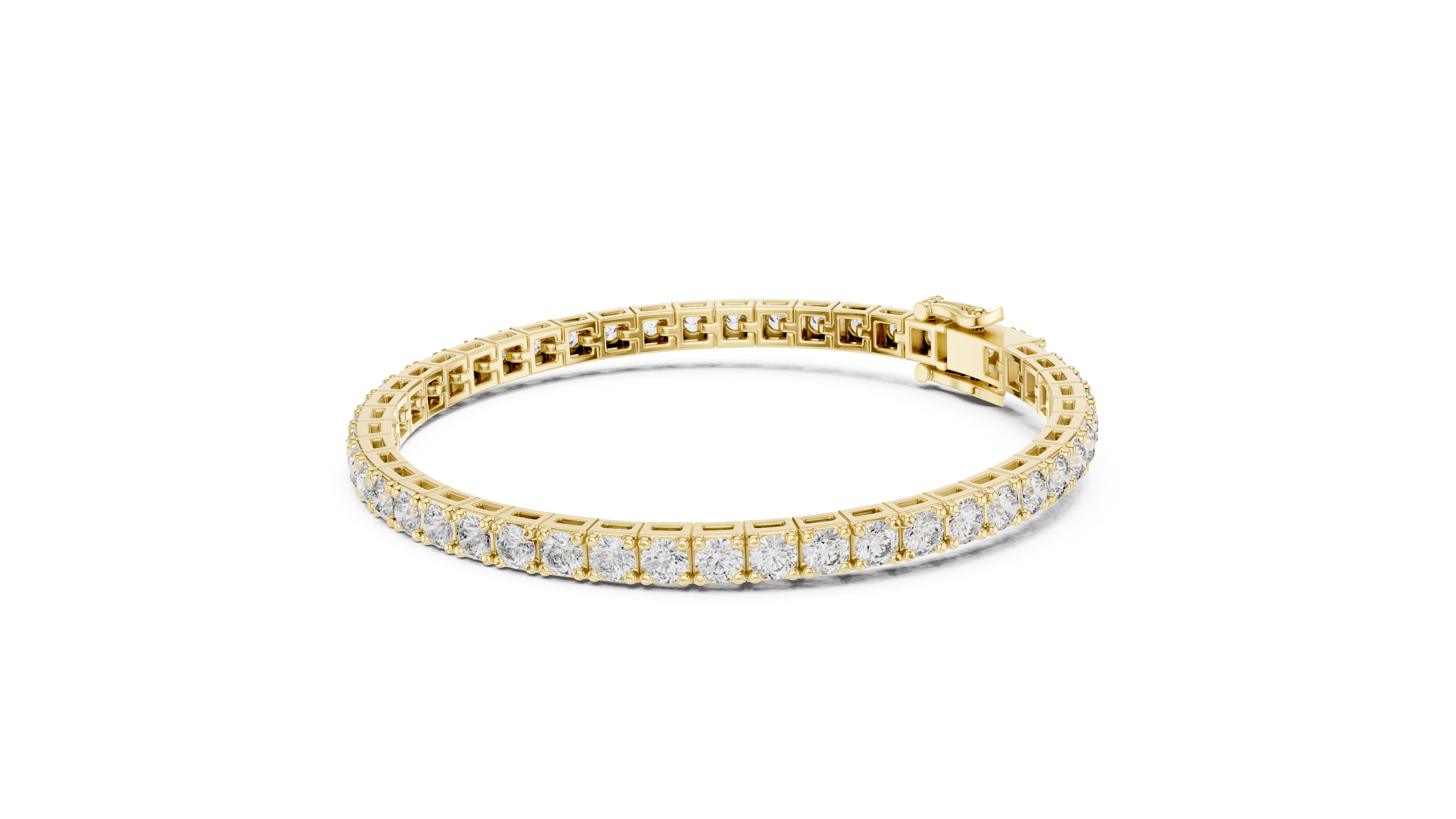 Ximena Diamond Bracelet