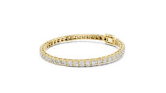 Sydney Diamond Bracelet