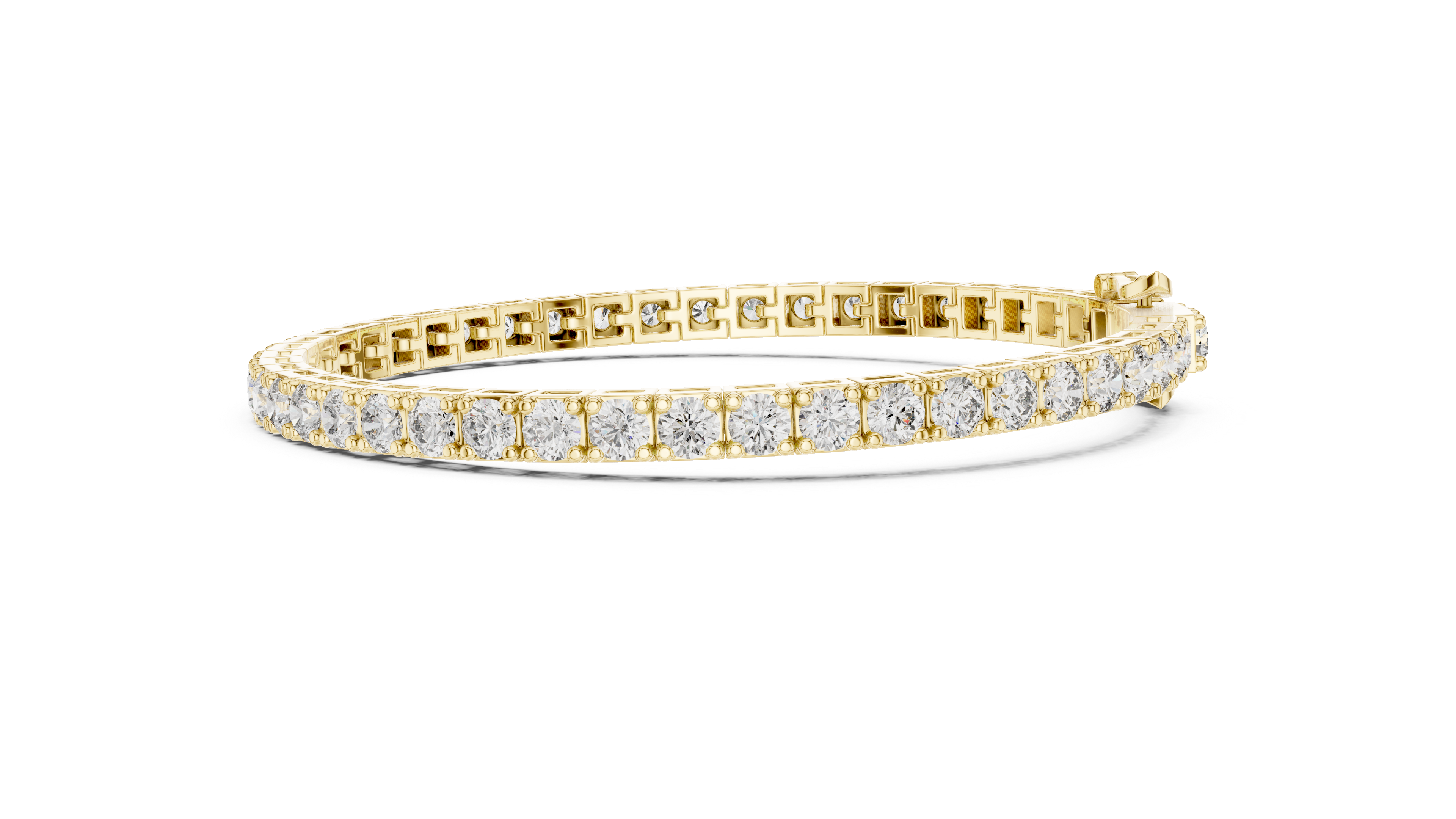 Sydney Diamond Bracelet