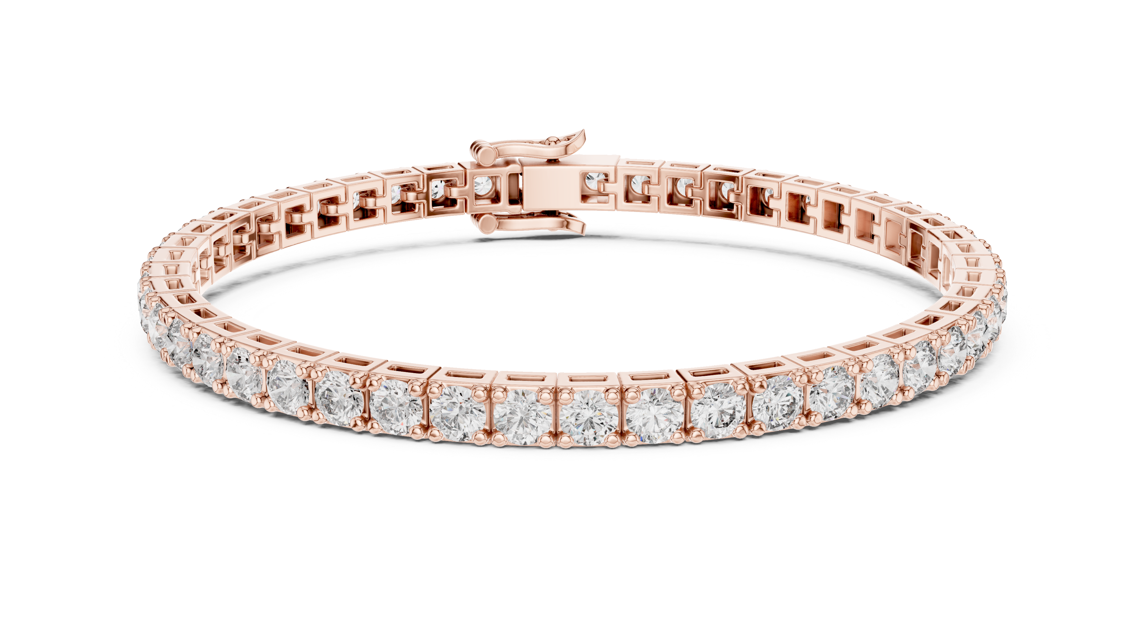 Sydney Diamond Bracelet
