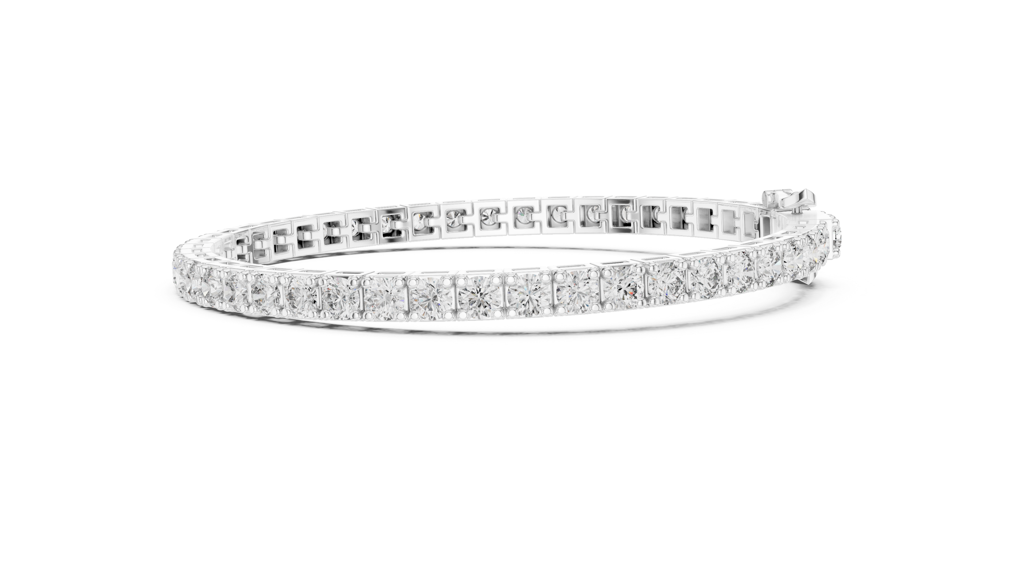 Sydney Diamond Bracelet