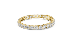 Alexa Diamond Bracelet