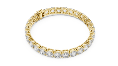 Alexa Diamond Bracelet