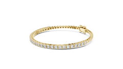 Jordyn Diamond Bracelet