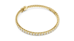Jordyn Diamond Bracelet