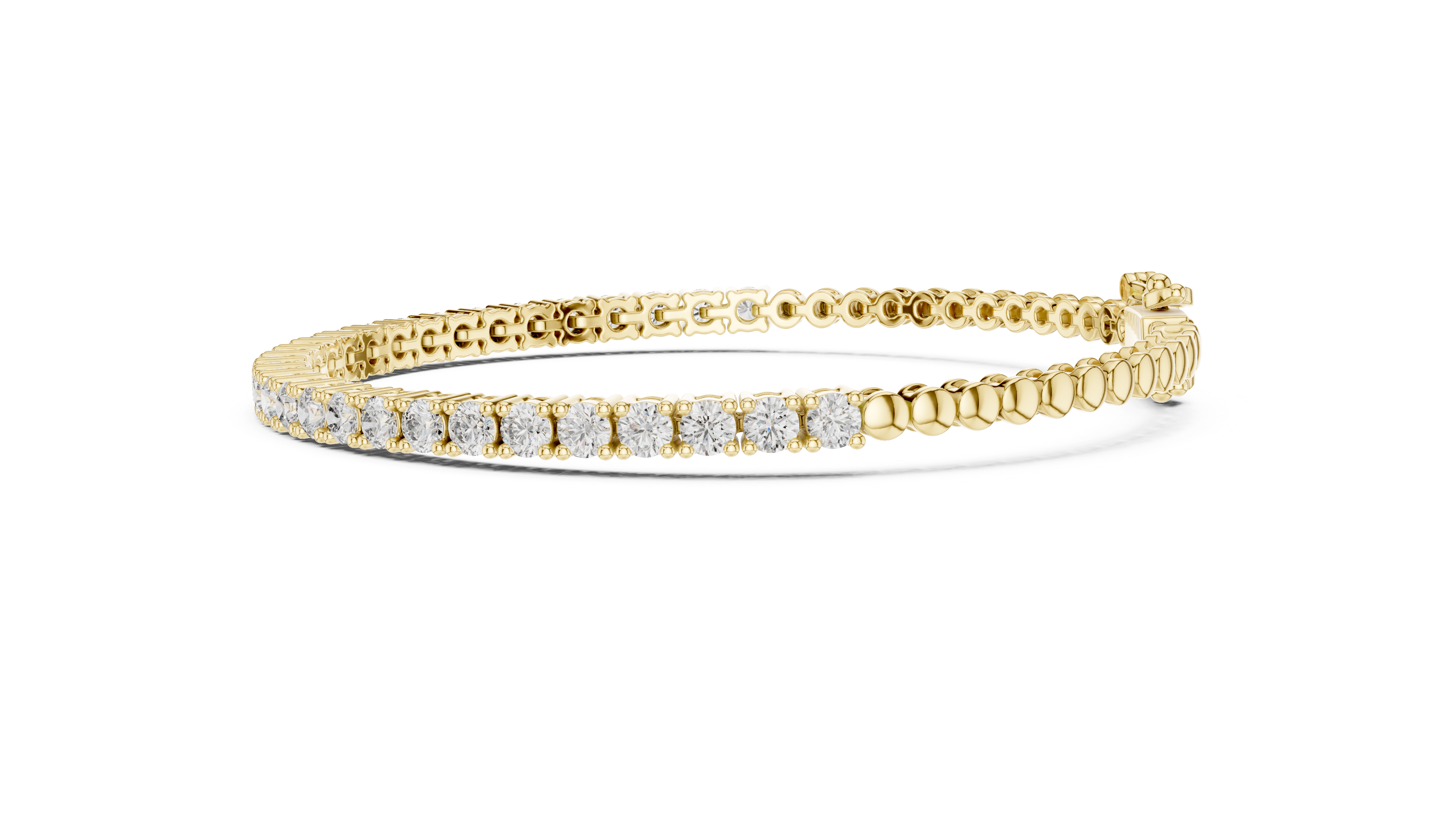 Jordyn Diamond Bracelet