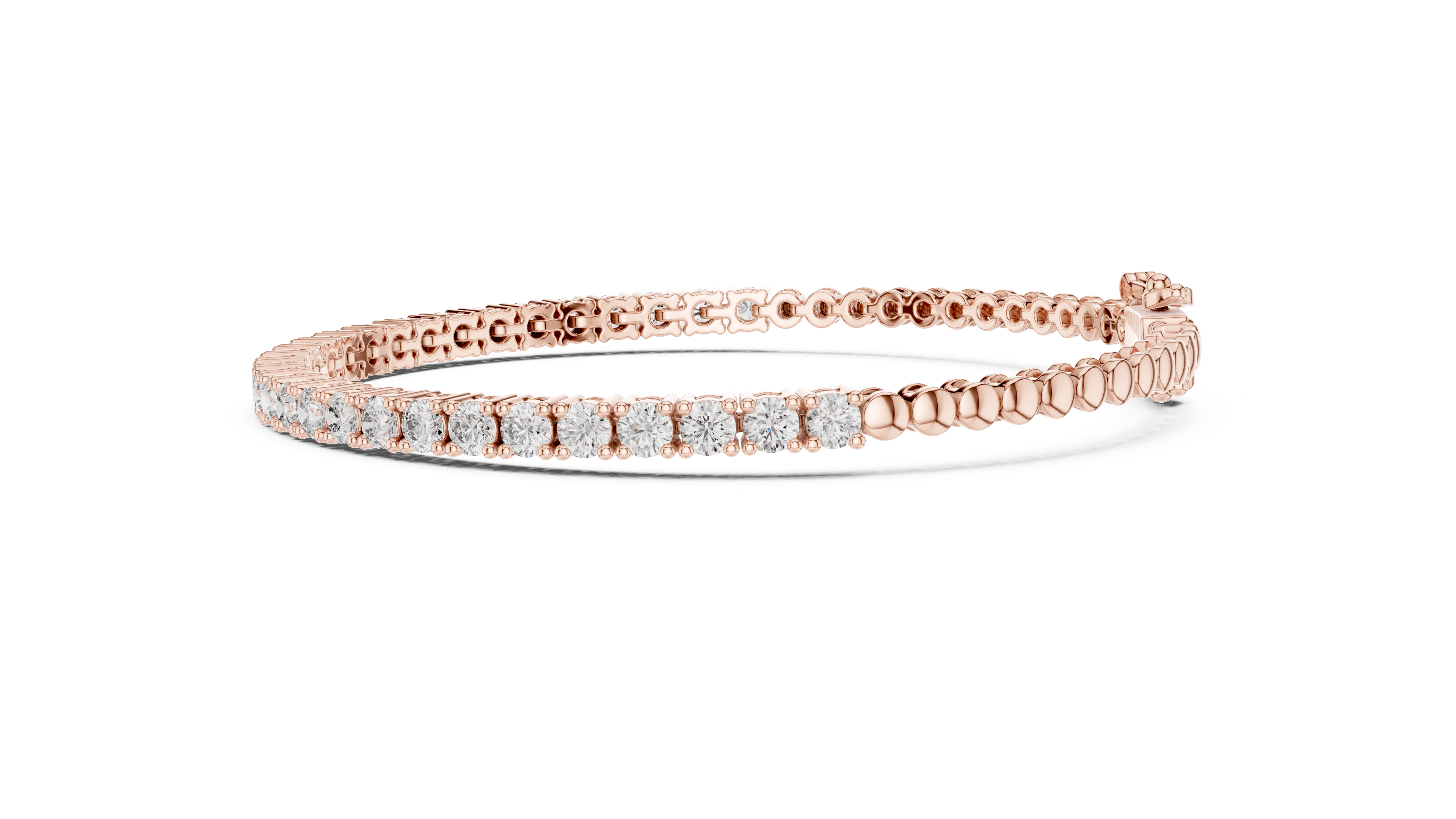 Jordyn Diamond Bracelet