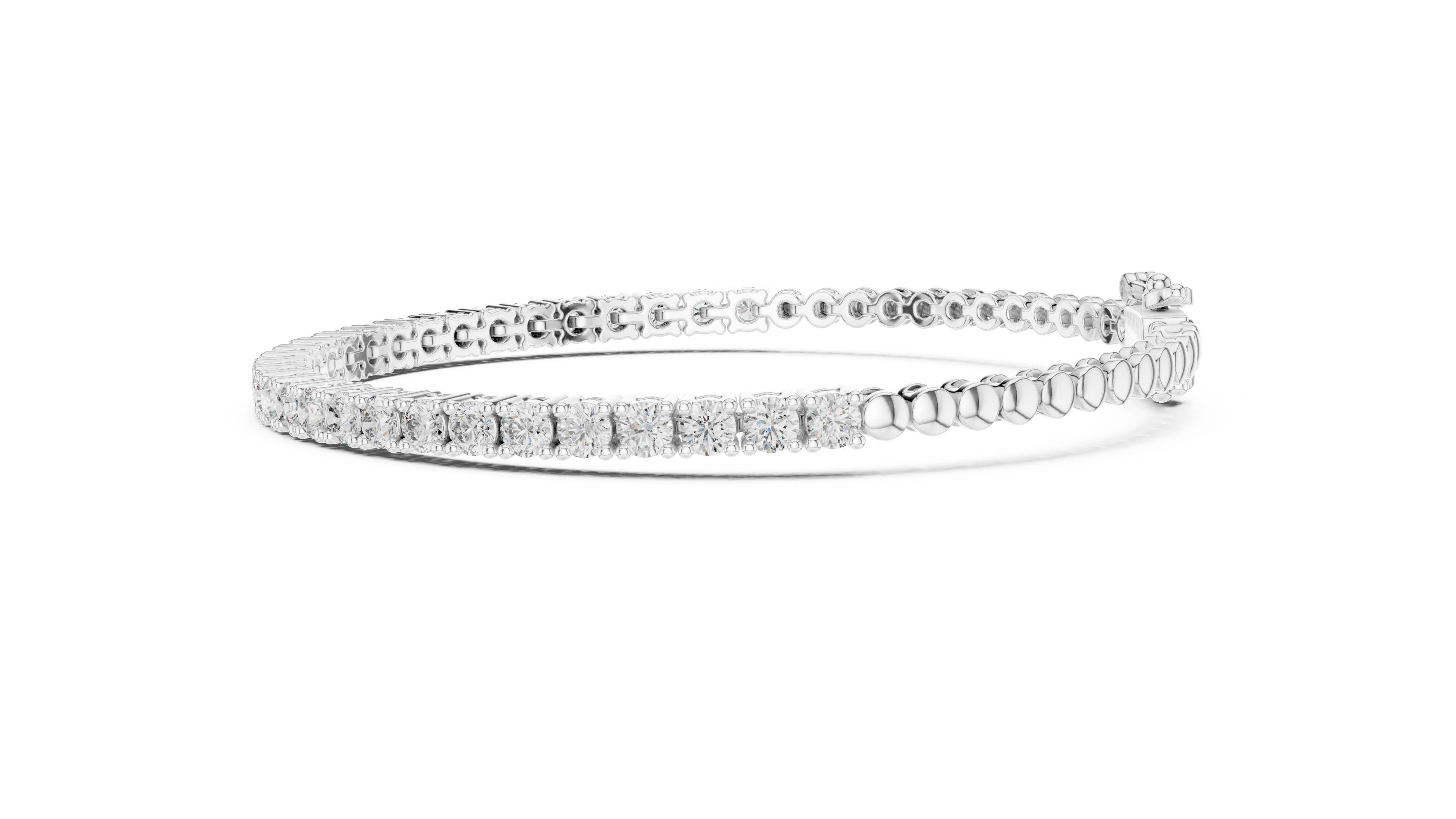 Jordyn Diamond Bracelet