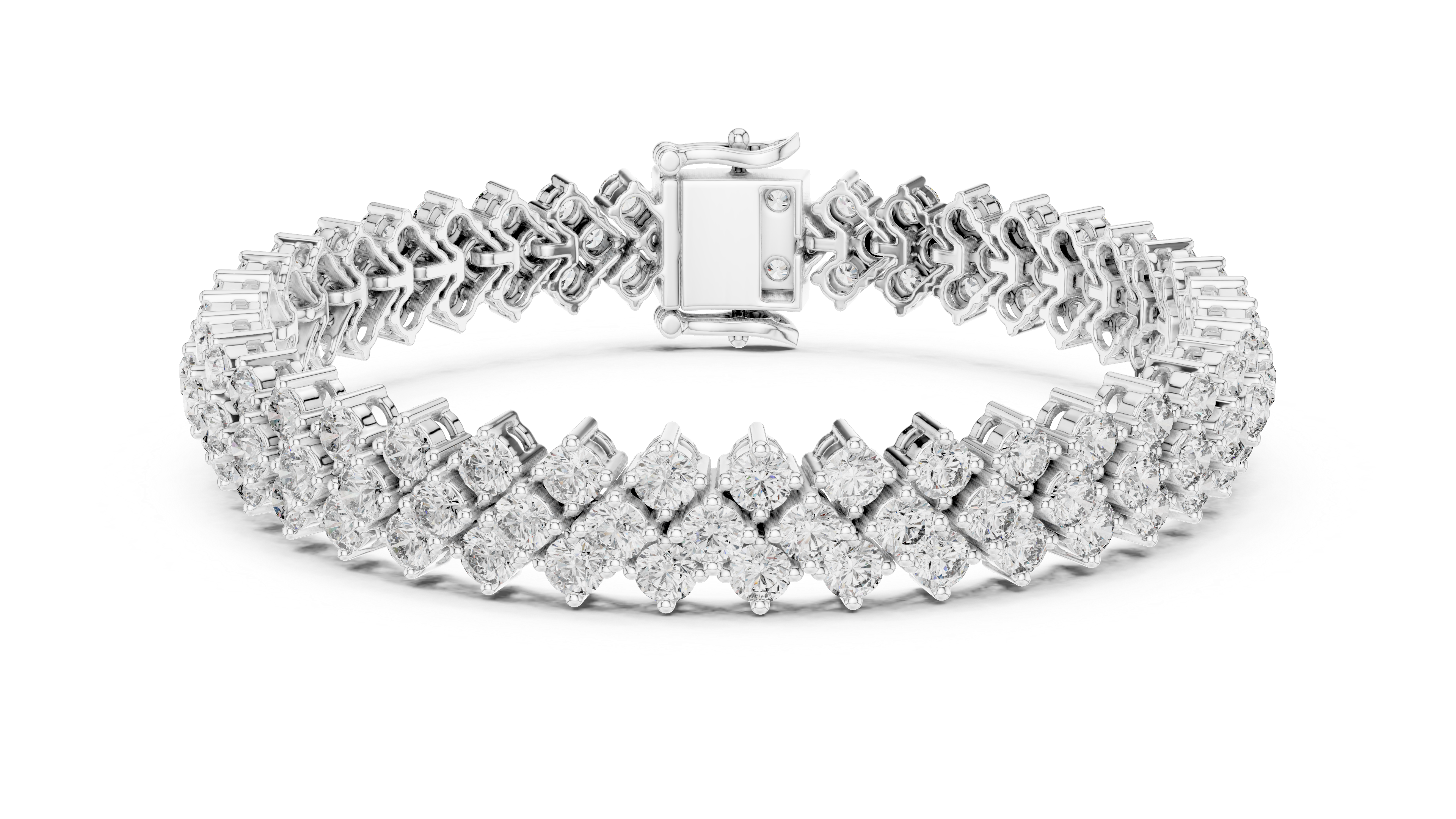 Emersyn Diamond Bracelet