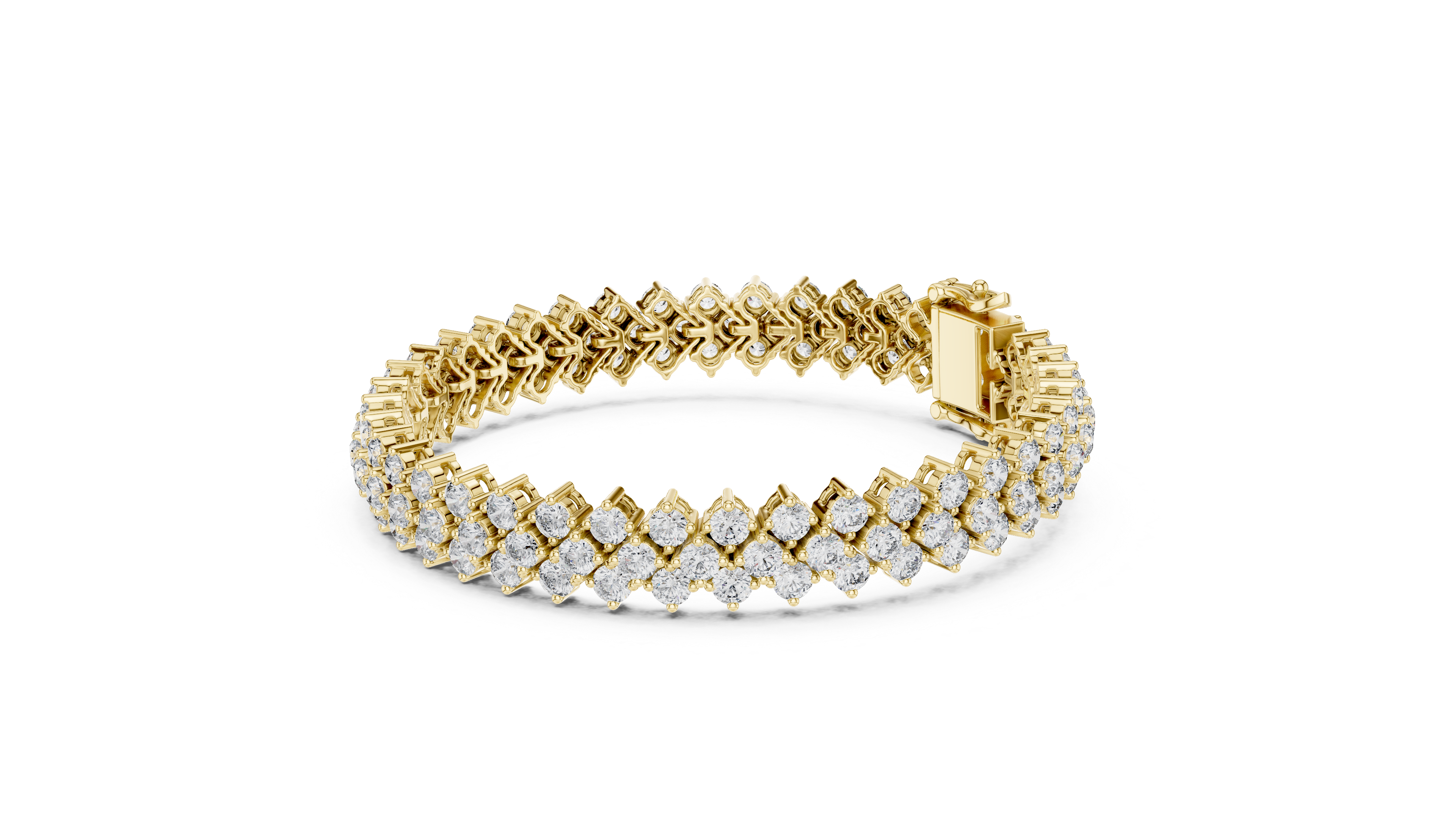 Emersyn Diamond Bracelet