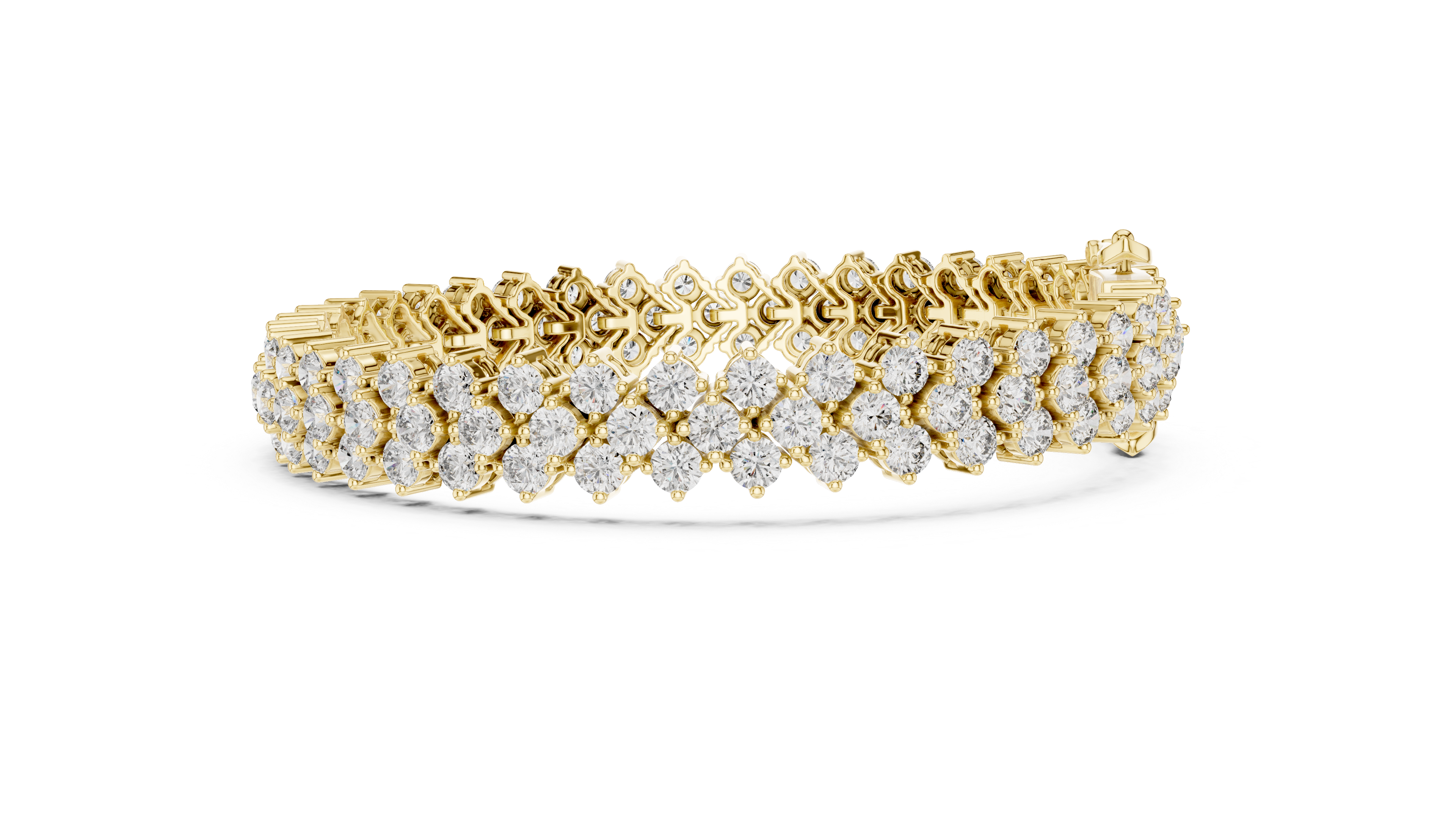 Emersyn Diamond Bracelet