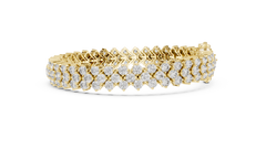 Emersyn Diamond Bracelet