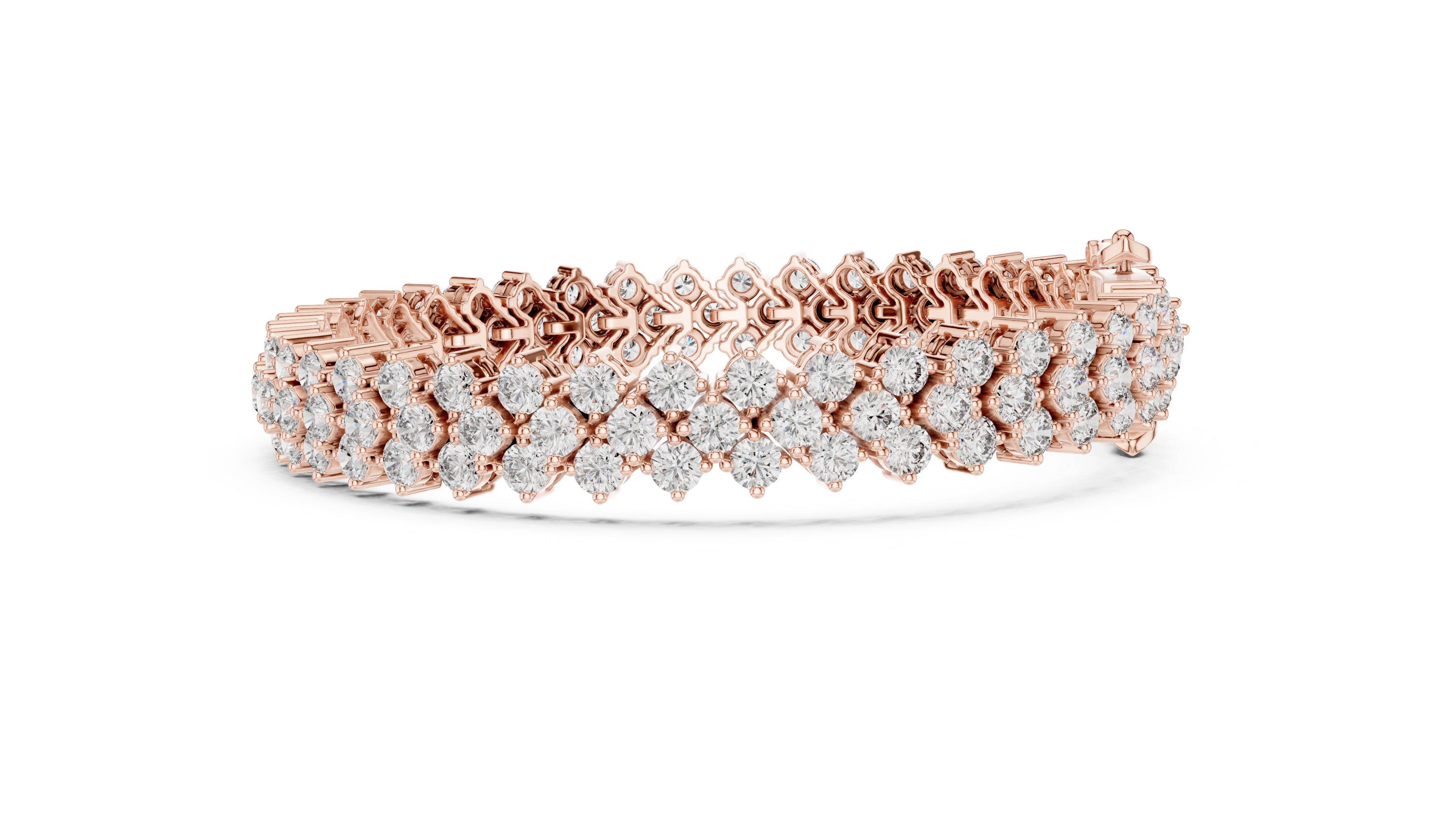 Emersyn Diamond Bracelet