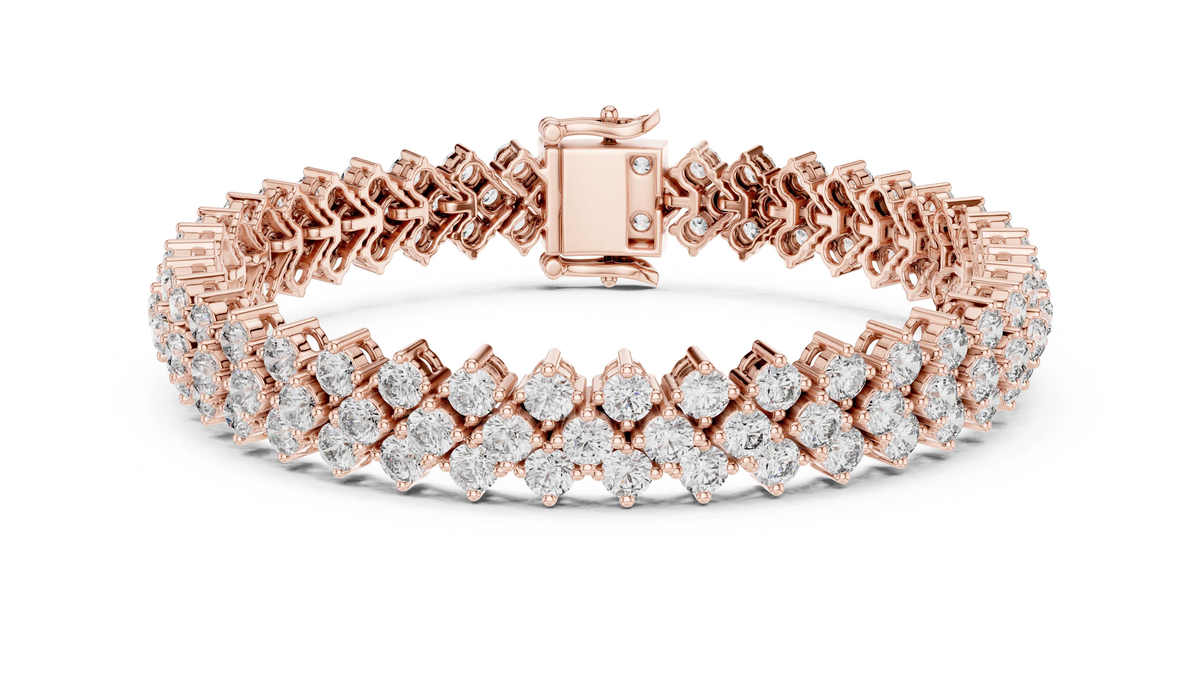 Emersyn Diamond Bracelet