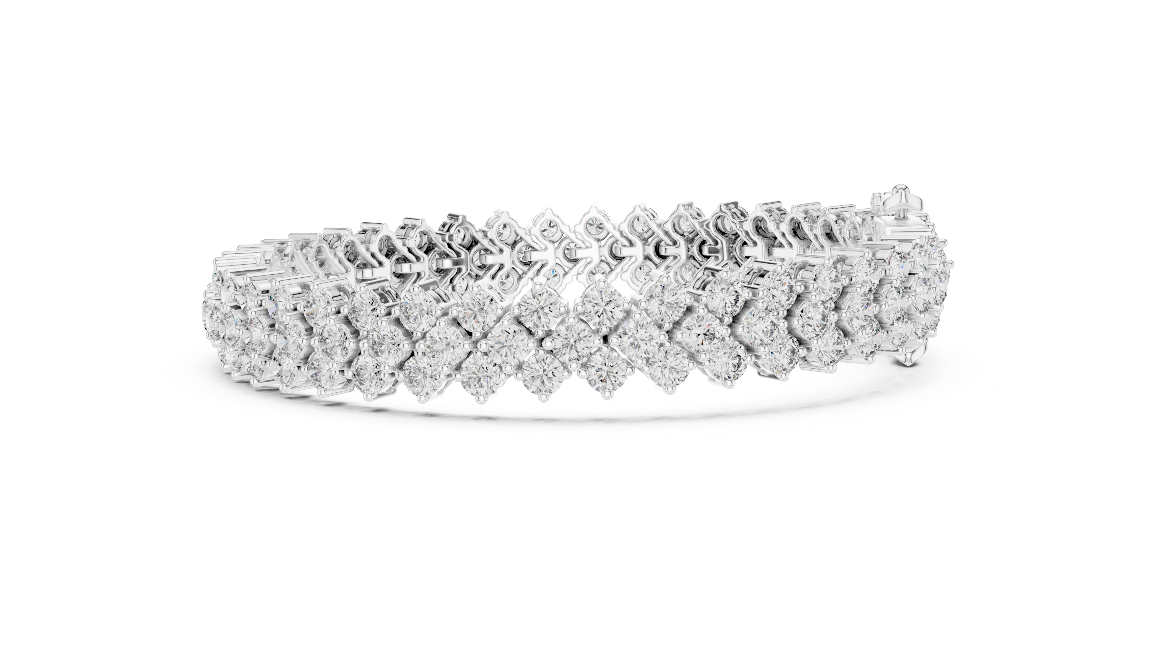 Emersyn Diamond Bracelet