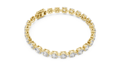 Teagan Diamond Bracelet