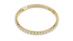 Parker Diamond Bracelet