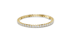 Parker Diamond Bracelet
