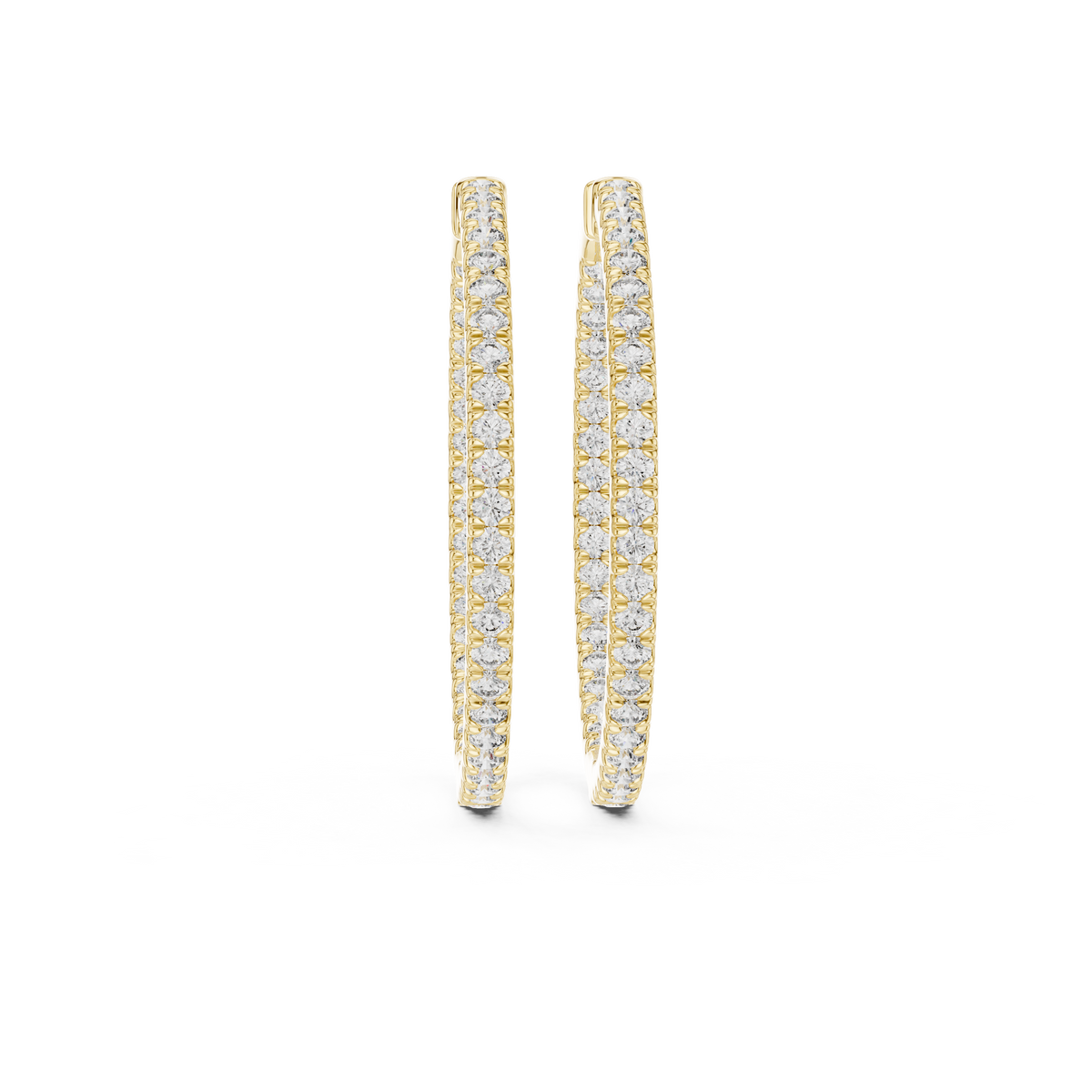 Caledonia Diamond Earring