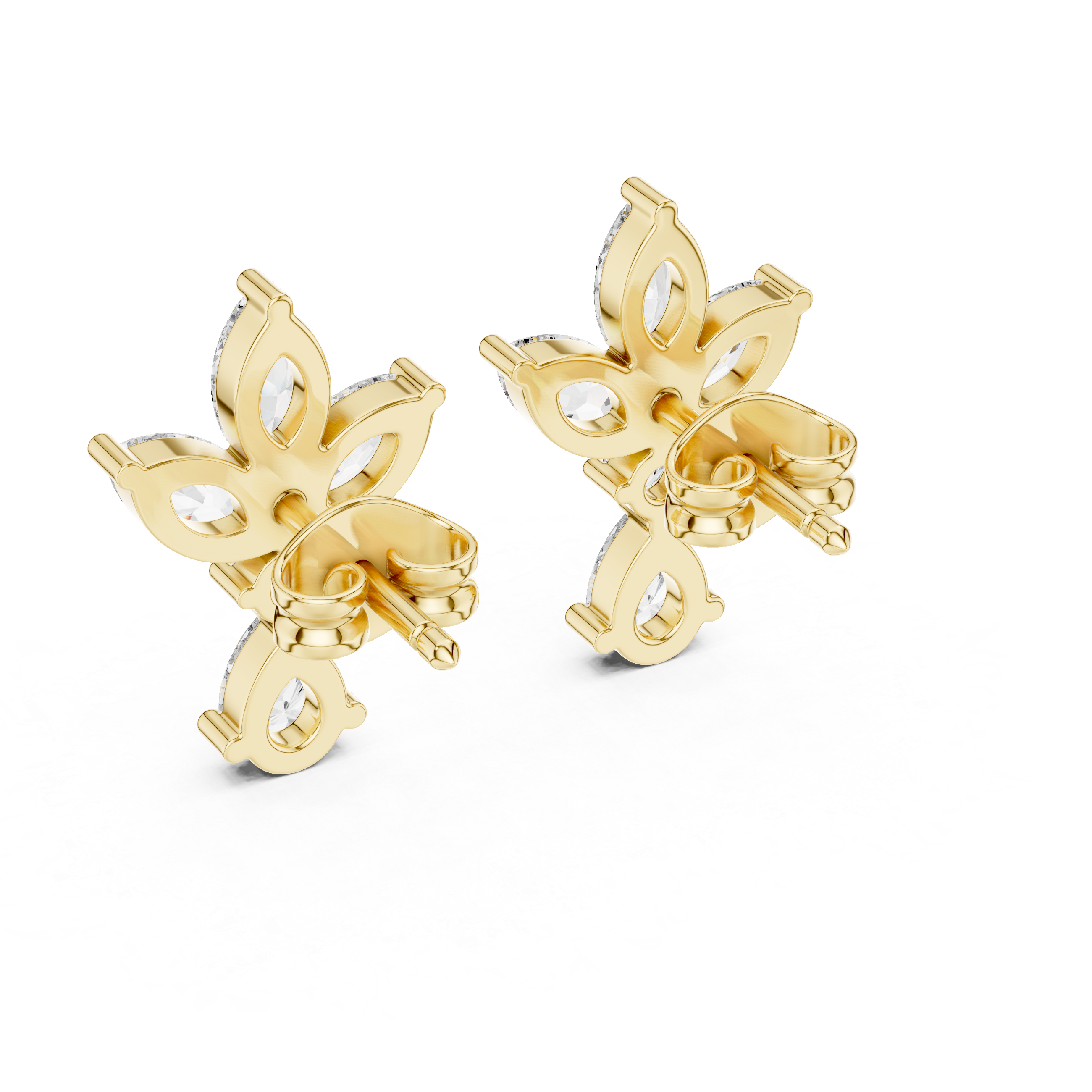 Vivienne Diamond Earring