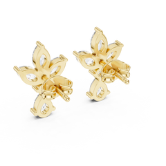 Vivienne Diamond Earring