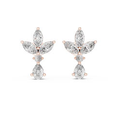 Vivienne Diamond Earring