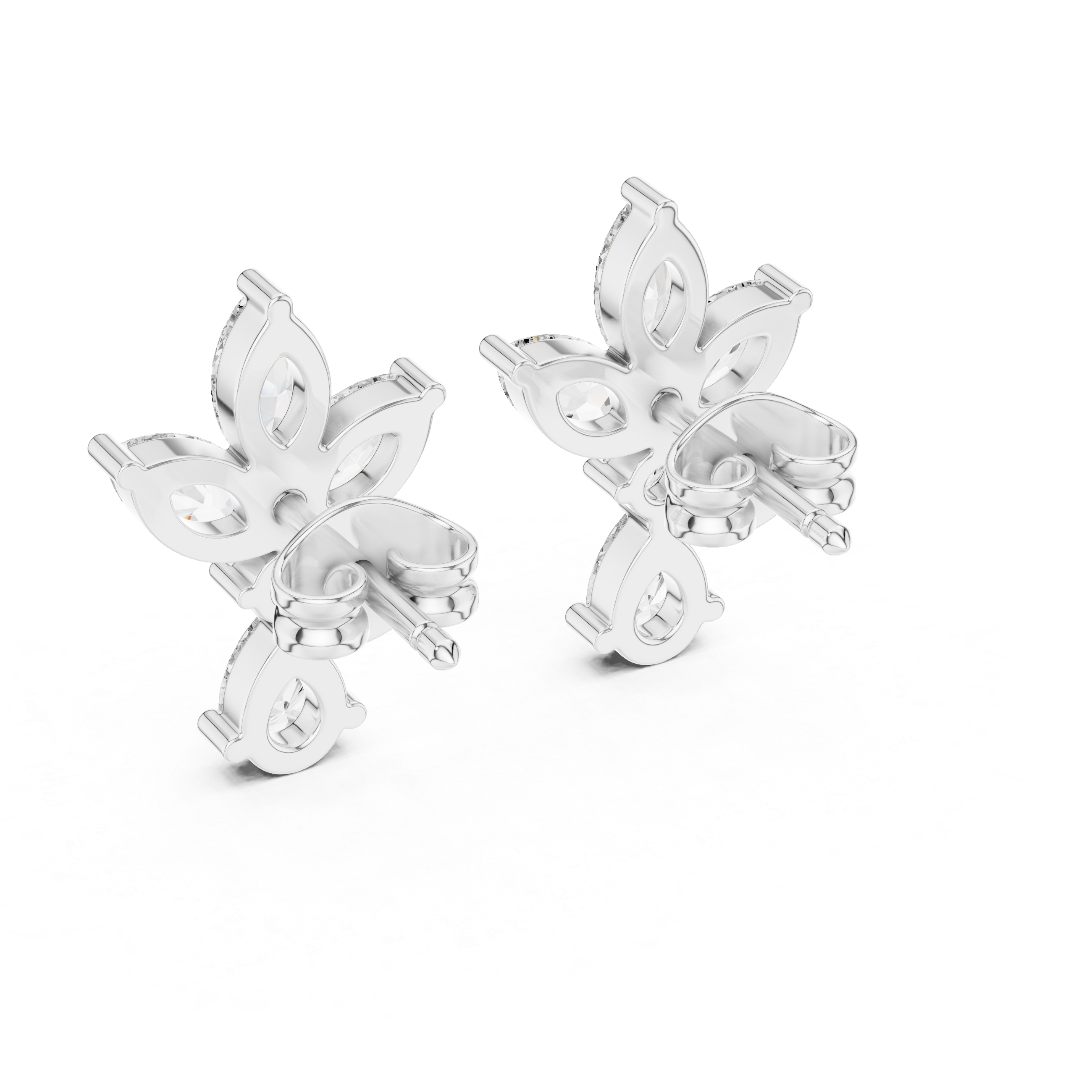Vivienne Diamond Earring