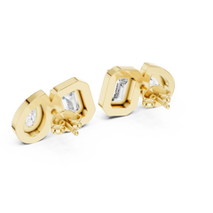 Delilah Diamond Earring