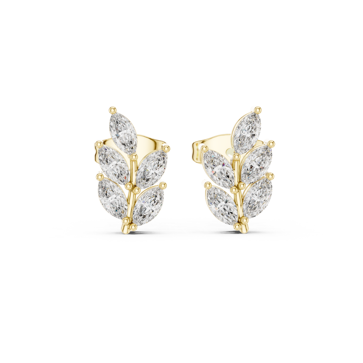 Anais Diamond Earring