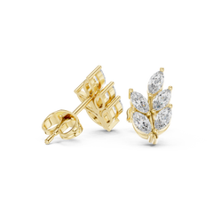 Anais Diamond Earring