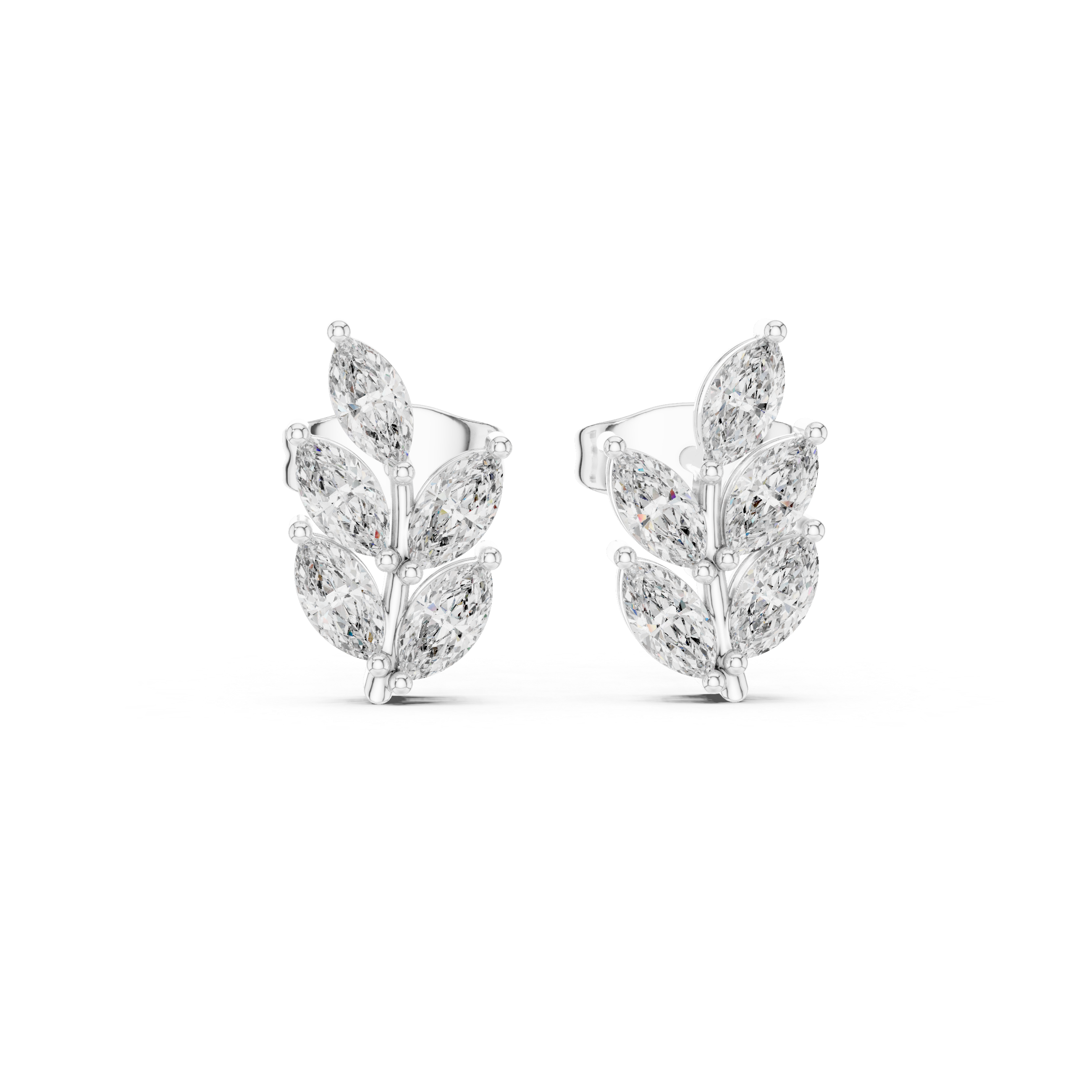 Anais Diamond Earring