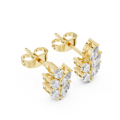 Anais Diamond Earring