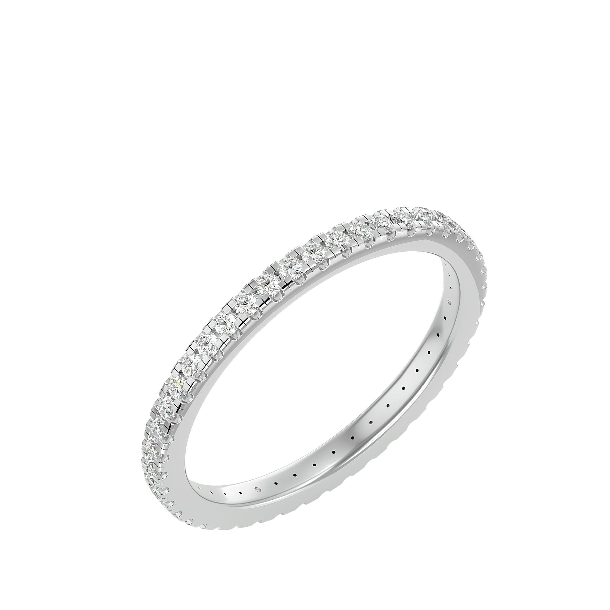 Mila Diamond Band
