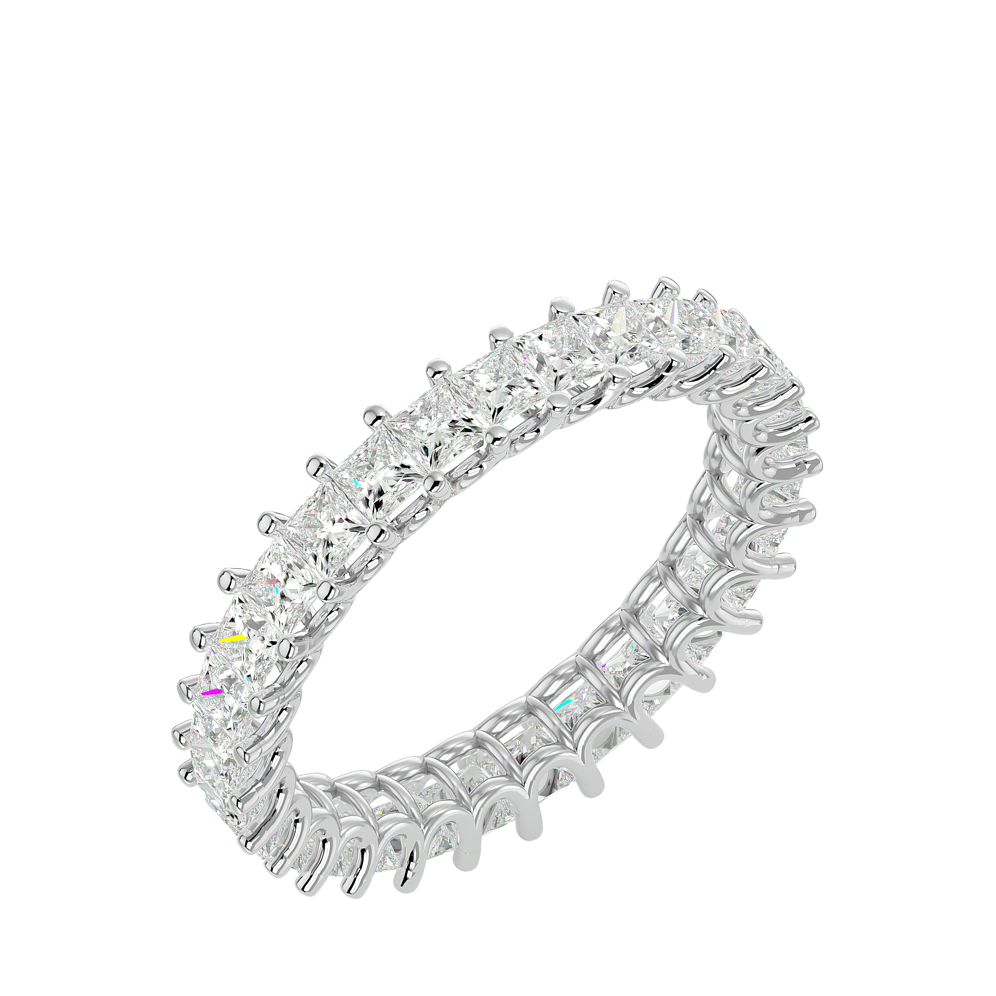 Mirela Eternity Band