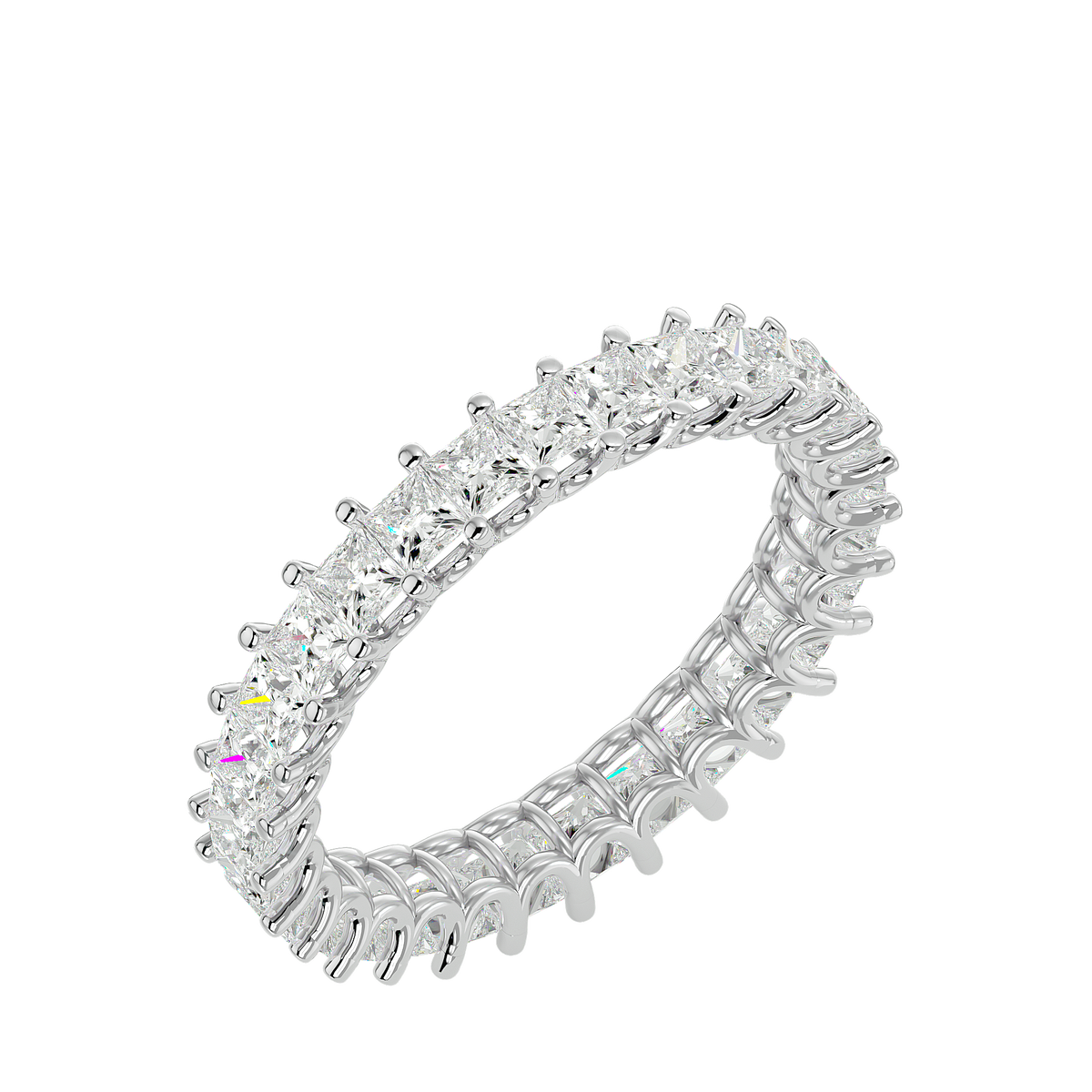 Mirela Eternity Band