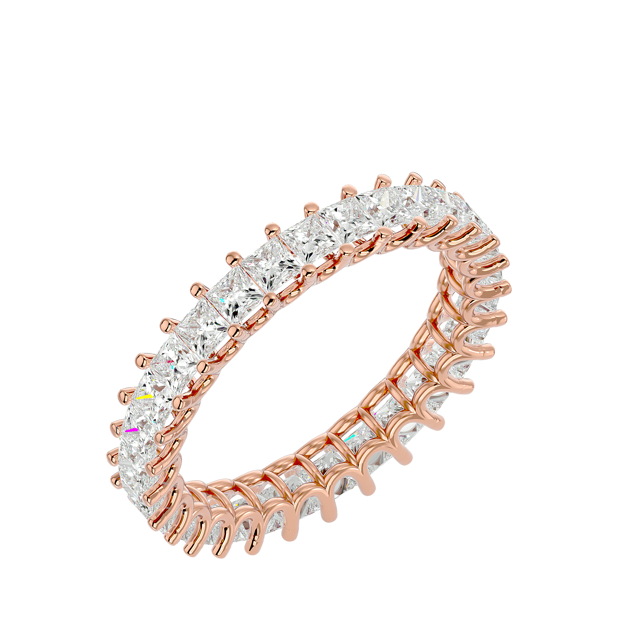 Mirela Eternity Band