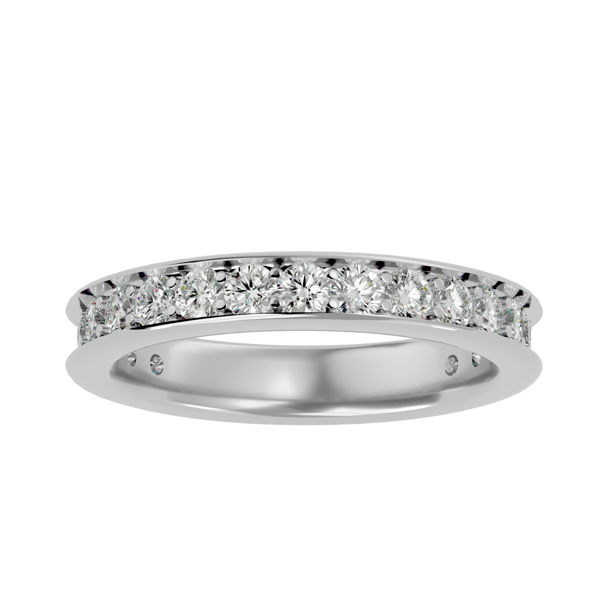 Scarlett Diamond Band
